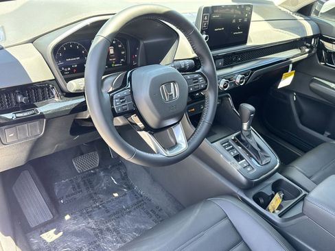 New 2026 Honda CR-V EX-L image 11