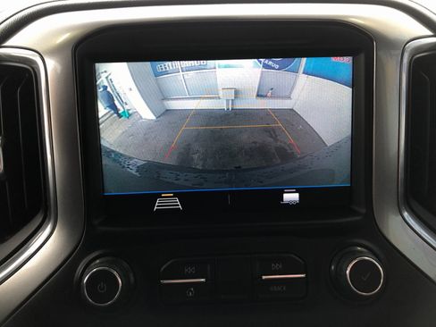 Used 2019 Chevrolet Silverado 1500 RST w/ All-Star Edition image 27