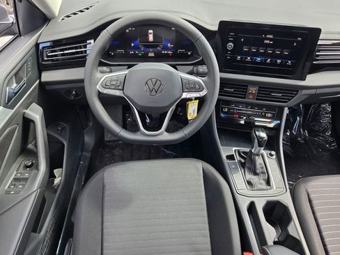 New 2026 Volkswagen Jetta S FWD image 14