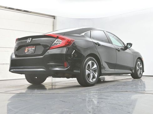 Used 2019 Honda Civic LX image 30