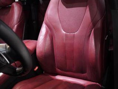 Used 2021 BMW X6 sDrive40i w/ M Sport Package RWD image 21