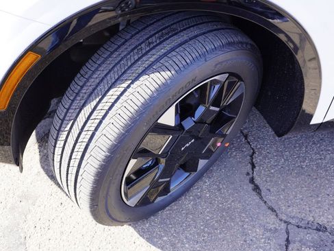 New 2026 Kia Sportage SX Prestige image 9