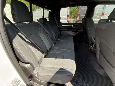 New 2026 RAM 1500 4x4 Crew Cab image 10