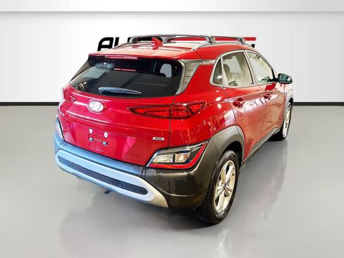 Used 2023 Hyundai Kona SEL AWD/4WD image 7