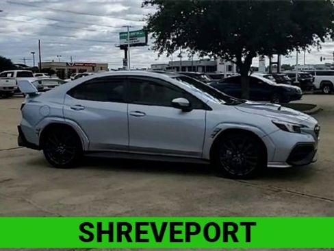 Used 2022 Subaru WRX Limited image 2