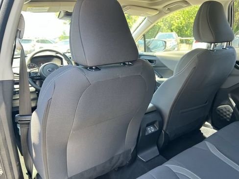 Certified 2025 Subaru Crosstrek 2.5i Premium AWD/4WD image 35