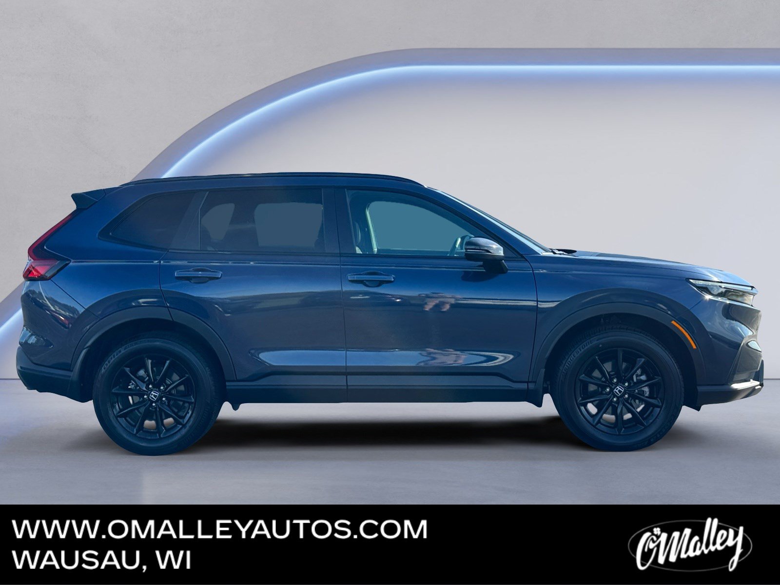 Used 2026 Honda CR-V Sport image 6