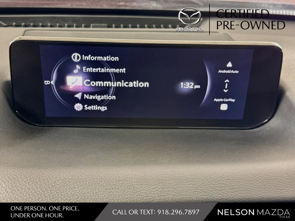 Used 2026 MAZDA CX-50 AWD 2.5 S w/ Premium Package image 27