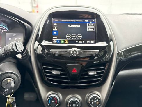 Used 2021 Chevrolet Spark LT image 25