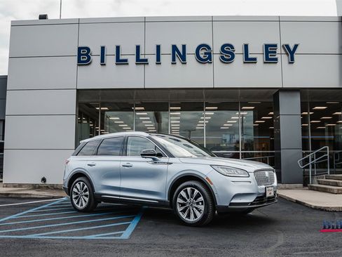 Used 2022 Lincoln Corsair Reserve w/ Equipment Group 201A image 1