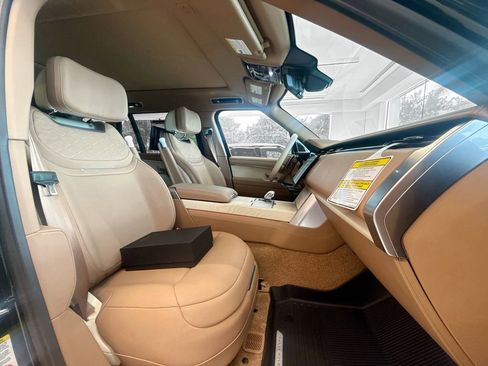 New 2026 Land Rover Range Rover SV image 25