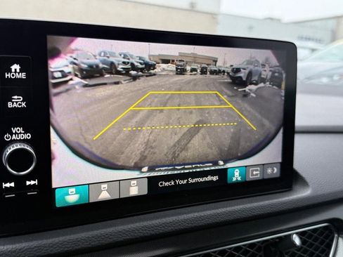 Certified 2023 Acura Integra A-Spec image 23