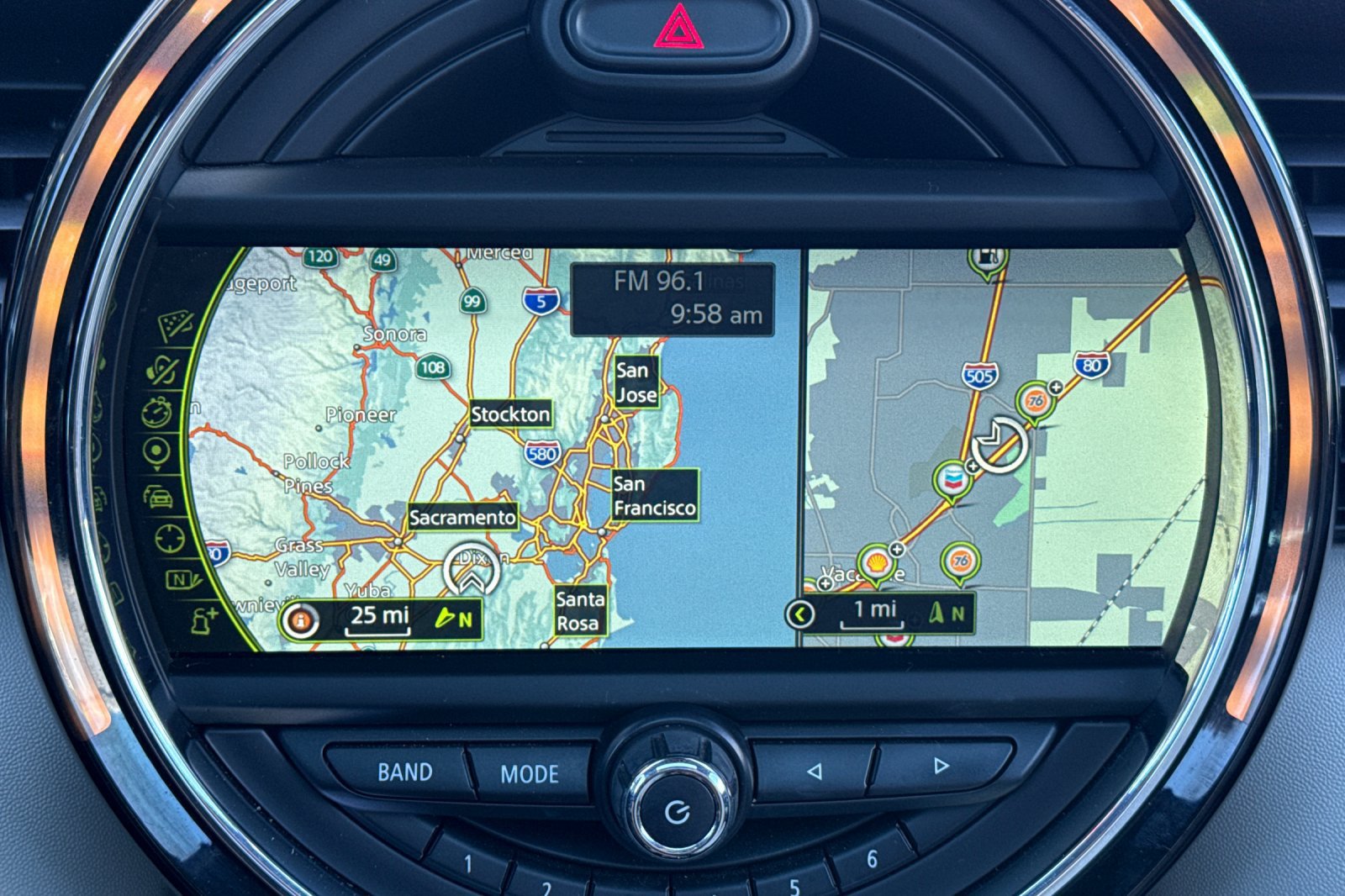 Used 2015 MINI Cooper S FWD image 23