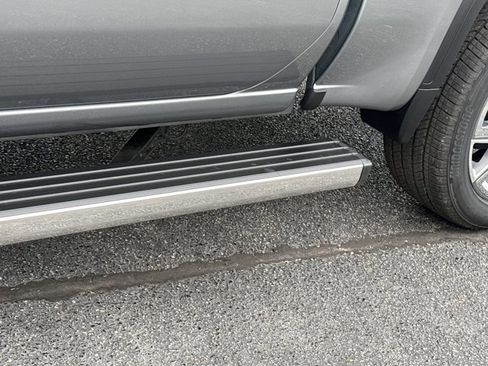 New 2026 GMC Sierra 1500 Denali w/ Denali Reserve Package image 17