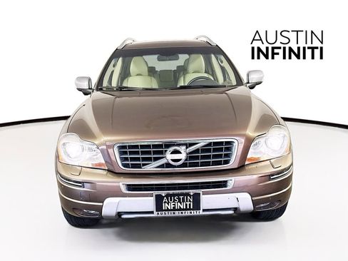 Used 2013 Volvo XC90 3.2 FWD image 2