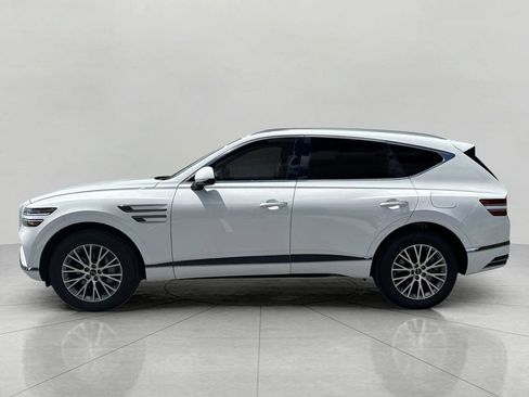 New 2026 Genesis GV80 2.5T AWD/4WD image 4