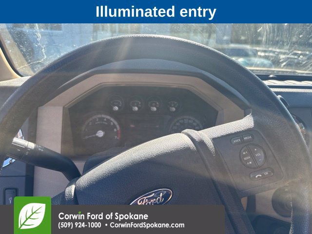 Used 2012 Ford F250 XLT w/ XLT Value Pkg AWD/4WD image 7