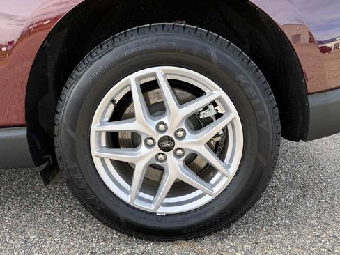 Used 2023 Ford Edge SEL image 29