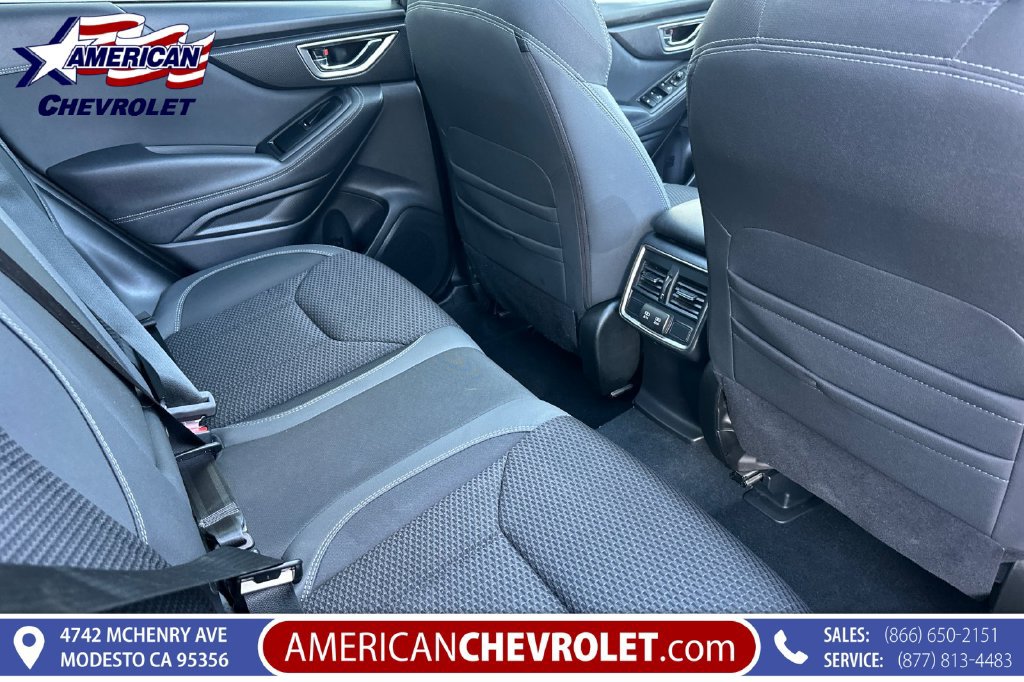 Used 2023 Subaru Forester Premium AWD/4WD image 20