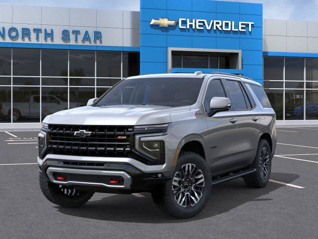 New 2027 Chevrolet Tahoe Z71 w/ Comfort Package AWD/4WD image 6