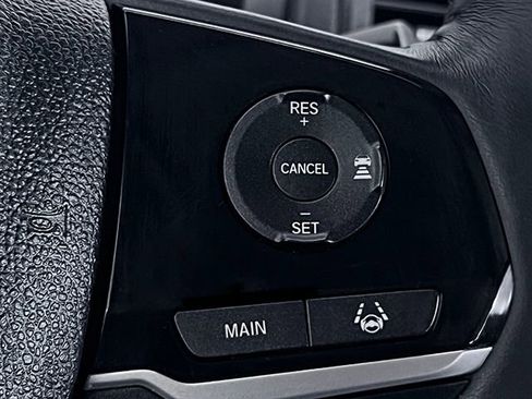 Certified 2020 Honda Odyssey EX-L image 12