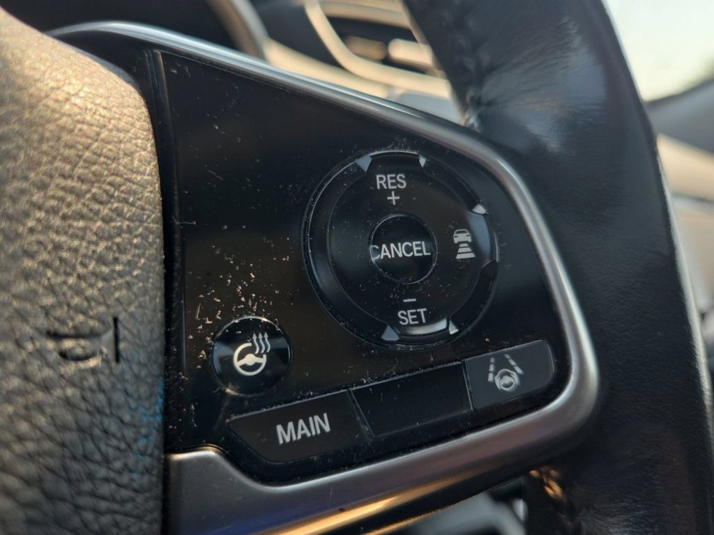 Used 2021 Honda CR-V Touring image 33