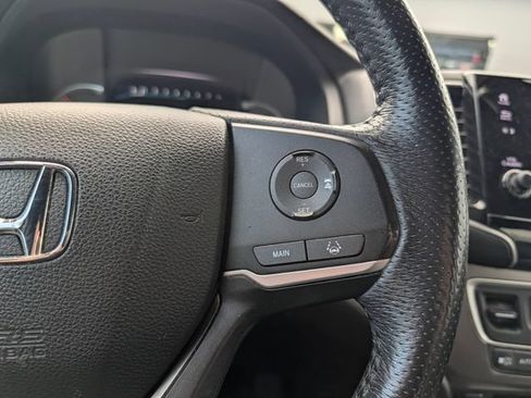 Used 2020 Honda Passport EX-L image 20