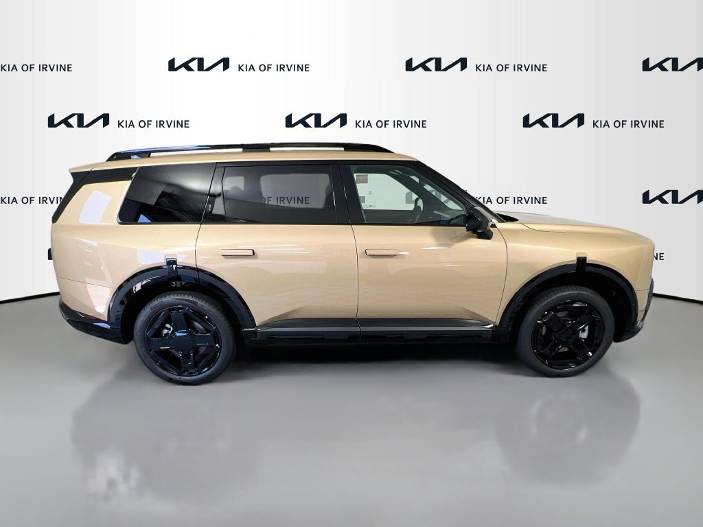 New 2027 Kia Telluride SX Prestige X-Line AWD/4WD image 8