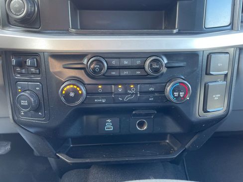 Used 2023 Ford F250 XL w/ STX Appearance Package image 21