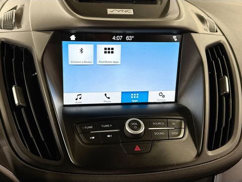 Used 2018 Ford Escape SE w/ Ford Safe & Smart Package AWD/4WD image 22