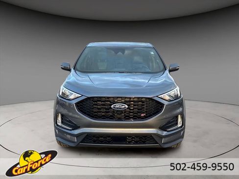 Used 2024 Ford Edge ST image 16