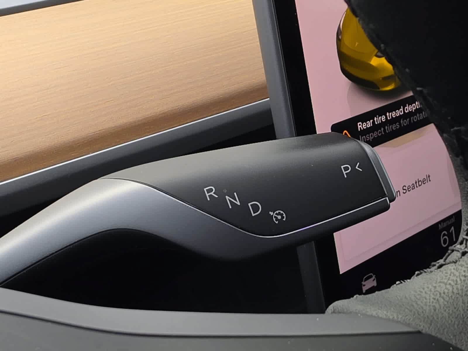 Used 2023 Tesla Model Y 2WD image 20