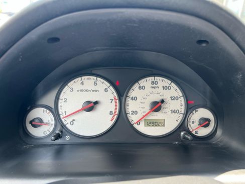 Used 2002 Honda Civic LX image 11