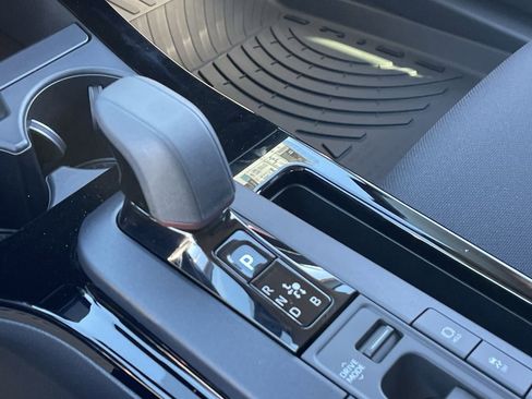 New 2026 Toyota Prius Plug-In Hybrid image 14