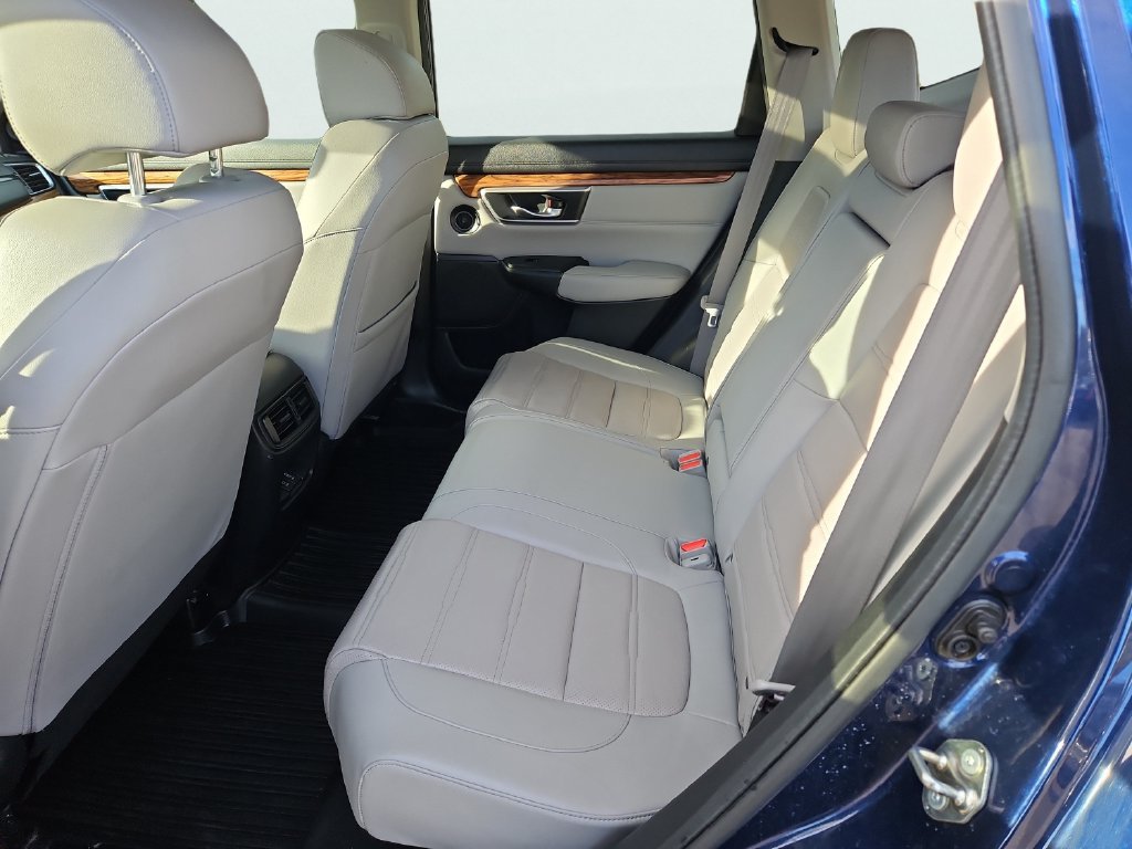 Used 2017 Honda CR-V EX-L image 34