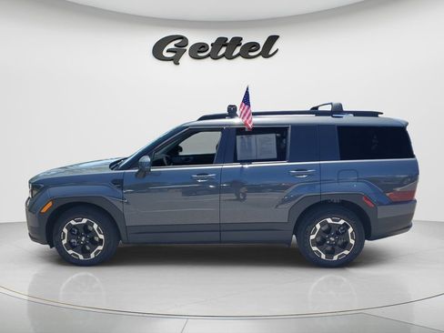 Certified 2026 Hyundai Santa Fe SEL FWD image 8