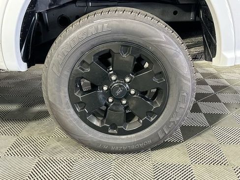 Used 2023 Ford Ranger XLT w/ Equipment Group 301A Mid image 27