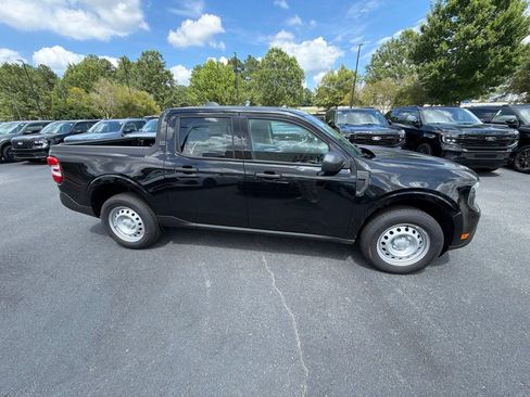 New 2026 Ford Maverick XL FWD image 11