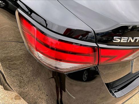 Used 2024 Nissan Sentra SV w/ All-Weather Package image 27