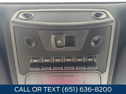 New 2026 Ford F350 Lariat w/ Chrome Package image 22