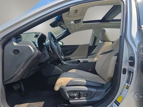 Used 2020 Lexus ES 350 w/ Accessory Package FWD image 13