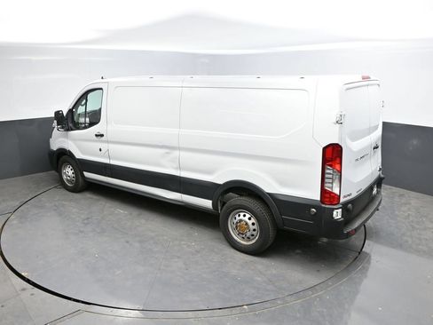 Used 2020 Ford Transit 350 Low Roof w/ Load Area Protection Package RWD image 31