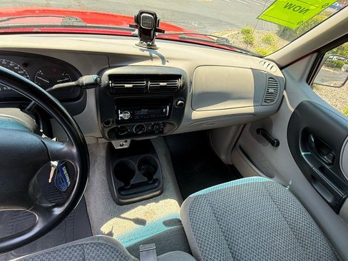 Used 1998 Ford Ranger XLT RWD image 8