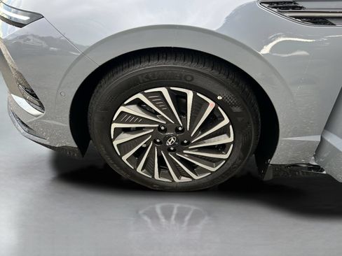 New 2026 Hyundai Sonata Limited FWD image 37