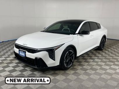 Used 2025 Kia K4 GT-Line w/ GT-Line Premium Package