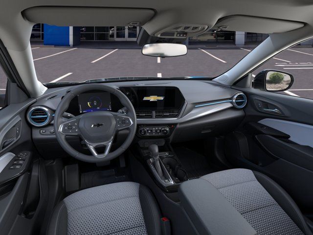 New 2026 Chevrolet Trax LT w/ Sunroof Package FWD image 15