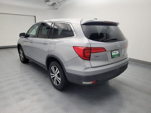 Used 2016 Honda Pilot EX-L image 5