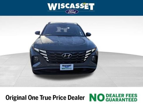 Used 2024 Hyundai Tucson SEL image 9