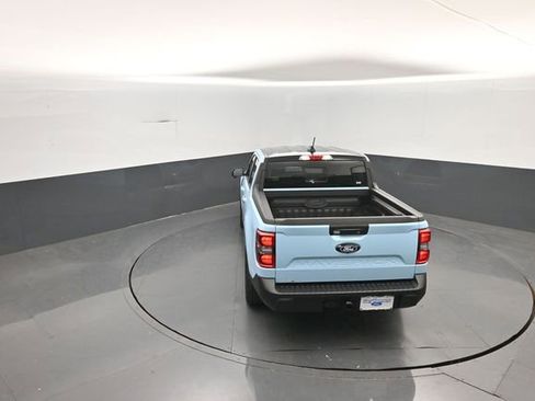 New 2026 Ford Maverick Lariat AWD/4WD image 30