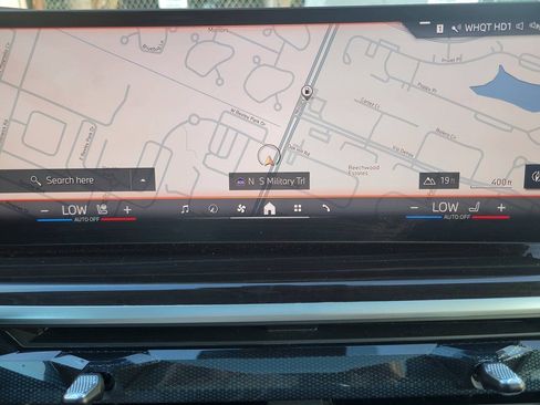 Used 2026 BMW X7 xDrive40i AWD/4WD image 27
